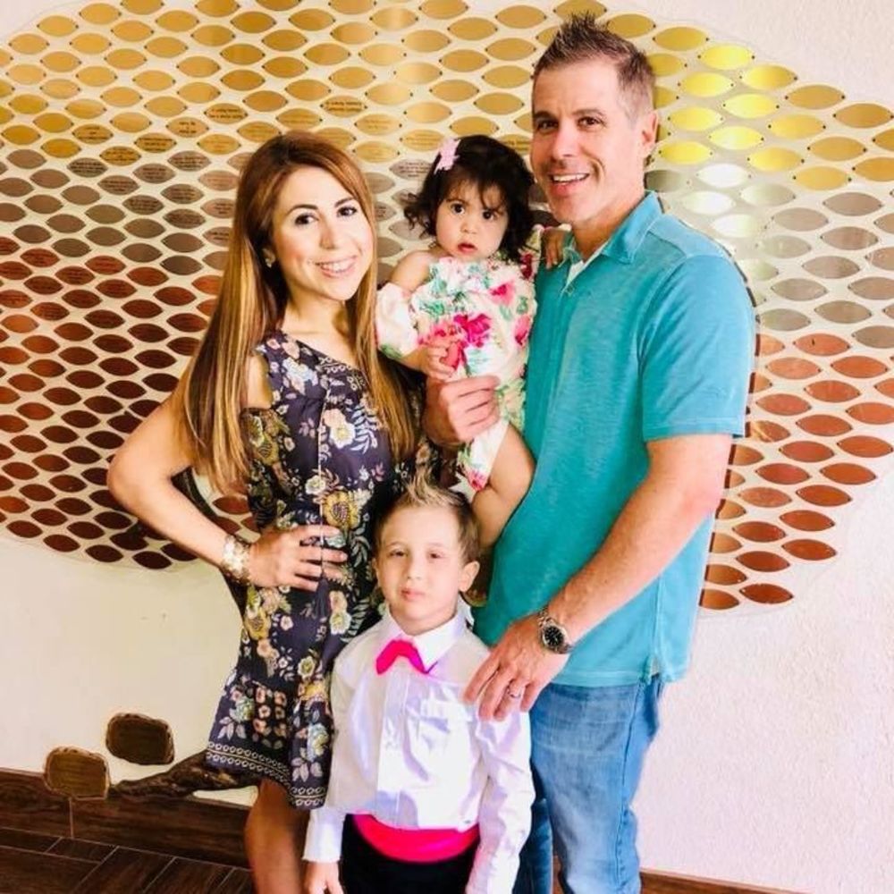 Meet your Posher, Eric